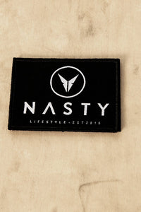 Patch | Nasty Lifestyle