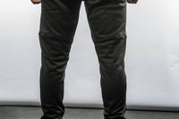 Steel Jogger