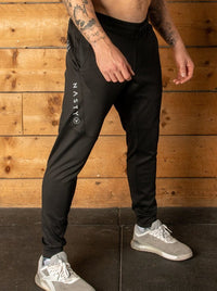 Quazar training pant