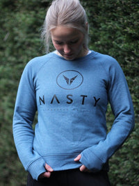 Revolution Sweater