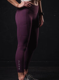 Sandstorm Legging 7/8