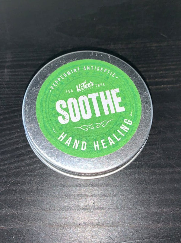KTees Soothe Hand Cream